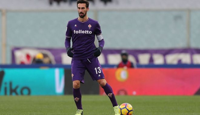 Fotbal / Căpitanul Fiorentinei, Davide Astori, a încetat din viață la doar 31 de ani - davideastori-1520165784.jpg