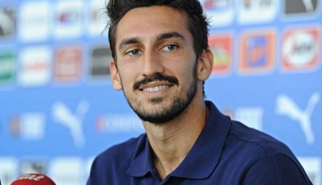 Procurorii italieni iau în calcul ipoteza uciderii din culpă în cazul Astori - davideastori-1520260244.jpg
