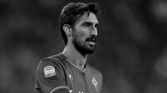 Fotbal / Toate meciurile din Serie A de duminică, amânate după decesul lui Astori - davideastori2-1520173963.jpg