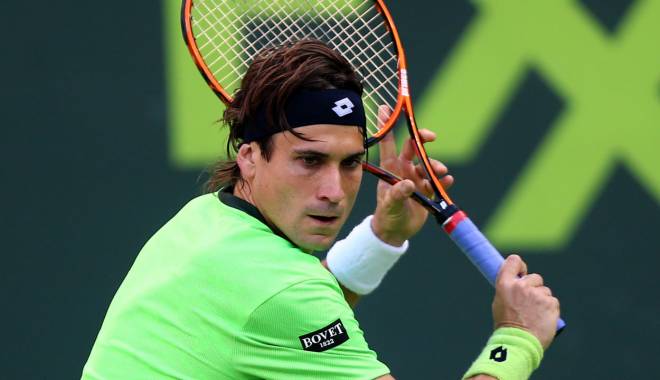 Tenis / Spaniolul David Ferrer a câștigat turneul ATP de la Kuala Lumpur - davidferrer-1443961654.jpg