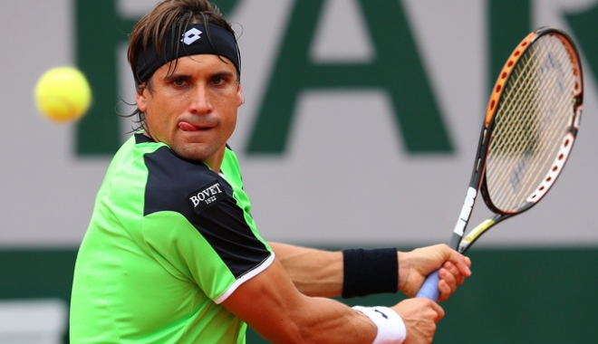 Tenis / Dolgopolov - Ferrer, în finala Turneului de la Bastad - davidferrer-1500755369.jpg