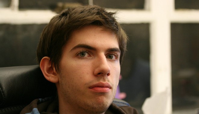 Yahoo îl plătește pe fondatorul Tumblr cu 110 milioane de dolari ca să nu plece din companie timp de patru ani - davidkarp2007-1376047014.jpg