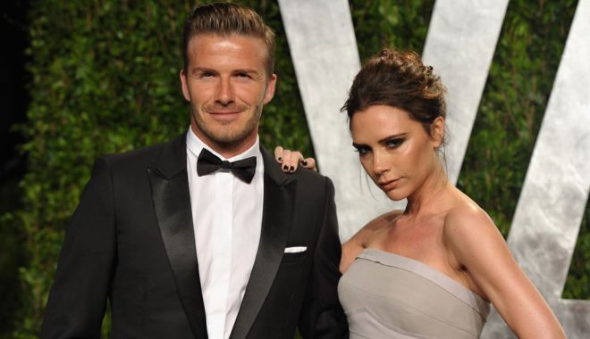 David Beckham despre căsnicia cu Victoria: 