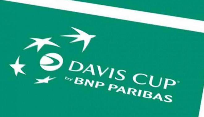 Tenis, ​Cupa Davis: Confruntarea România vs Zimbabwe se va disputa la Piatra Neamț - davis-1551002263.jpg