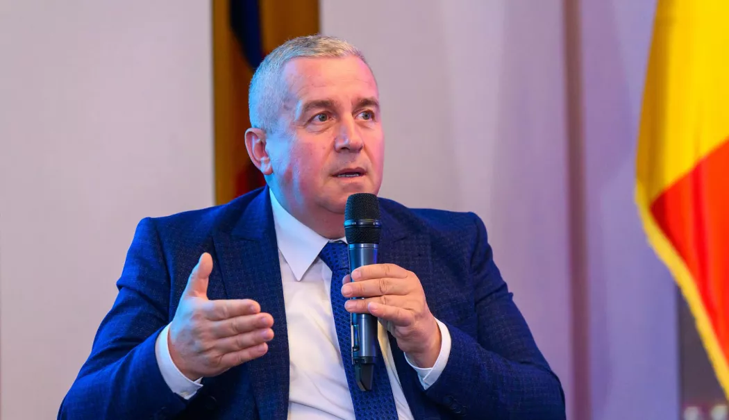 Daniel Buda: „Aripa Dragnea din PSD vrea să-l dea jos pe Ilie Bolojan” - db-1773507420.webp