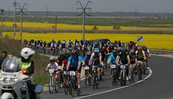 Infotrafic: Manifestarea sportivă “Cu bicicleta la mare” restricționează circulația în acest weekend pe mai multe drumuri - db150627-1685125090.jpg