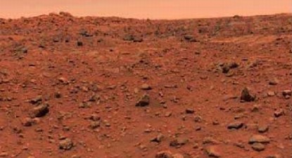 Sol similar cu cel de pe Marte, descoperit în sudul Spaniei - db6f613e343e74dba3c6a638ee224a62.jpg