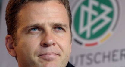 Bierhoff ar fi vrut la hotel o replică a celulei lui Mandela - dbad2066681ee9062972ae33e0be6d7d.jpg