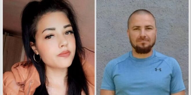 Date noi despre crima din Mureș. Tânăra ucisă l-ar fi ascuns pe criminal de polițiști - dbd25a95506648c39bba315744049227-1752061421.jpeg