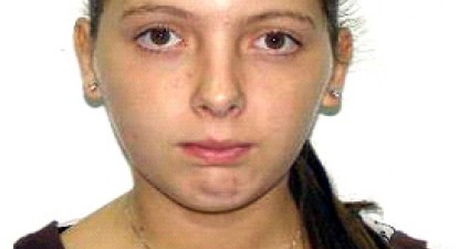Elevă din Năvodari dispărută de trei săptămâni - dbd9bdc38e07d1fb42cd408fa8254779.jpg