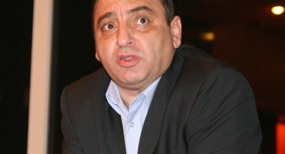 Cazul Bamburic 