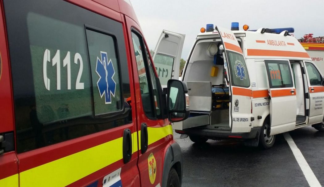 Un autoturism s-a răsturnat la ieșire din Mihail Kogălniceanu - dc1f29d49abbcf7d129674da4c35a812-1747474155.jpg