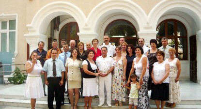 Cercetarea științifică, prioritate a Muzeului Marinei Române - dcb63974e7efcb5cf46738cb2a22edf1.jpg
