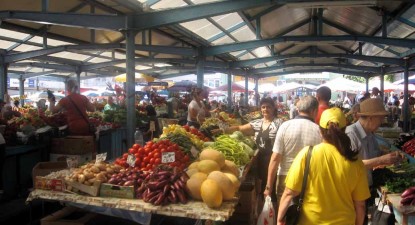 Produsele românești au invadat piețele agroalimentare din Constanța - dcdbcb383d584e06422946399685a5ed.jpg