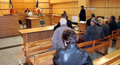 Pe 10 decembrie se va judeca apelul privind revizuirea condamnării patronului de la 
