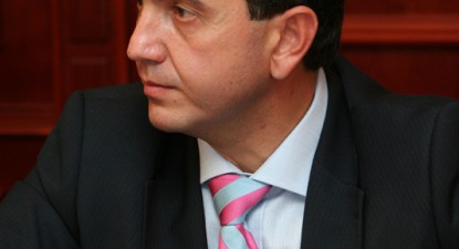 Prefectul Palaz a declanșat 