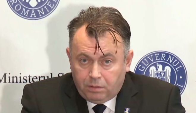 Noul ministru al Sănătății a depus jurământul - dd-1585244398.jpg