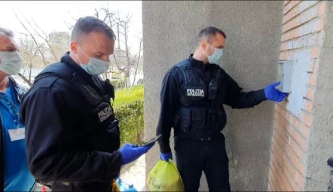 GCS: Sute de persoane, plasate în carantină instituționalizată - dd-1585307753.jpg
