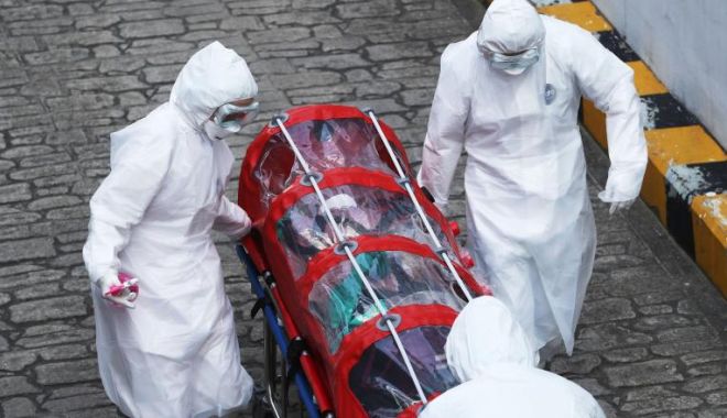COVID-19 / Bilanțul GCS: 1.952 de persoane infectate - dd-1585562715.jpg