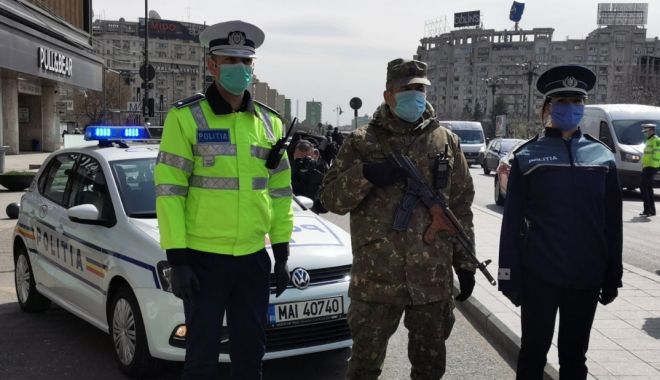 12 dosare penale pentru zădărnicirea combaterii bolilor, în ultimele 24 de ore - dd-1585566802.jpg