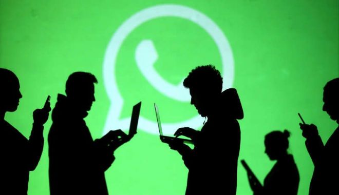 CERT-RO: Tentativă de fraudă pe WhatsApp, în România - dd-1585649968.jpg