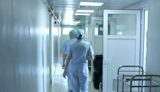 Asistentele medicale și infirmierele demisionare s-au întors la serviciu - dd-1585652097.jpg