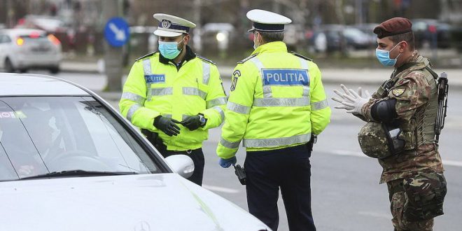 Amenzi mărite pentru cei care nu respectă starea de urgență - dd-1585735287.jpg
