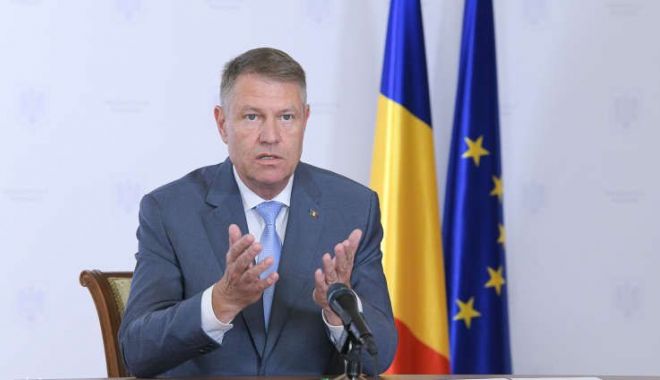 Klaus Iohannis: Spitalul din Suceava trebuie urgent repus în funcțiune - dd-1585837163.jpg