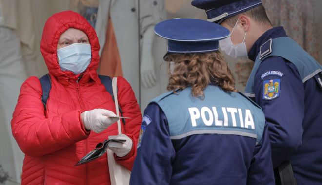 GCS: 285 de dosare penale întocmite pentru zădărnicirea combaterii bolilor - dd-1585911624.jpg