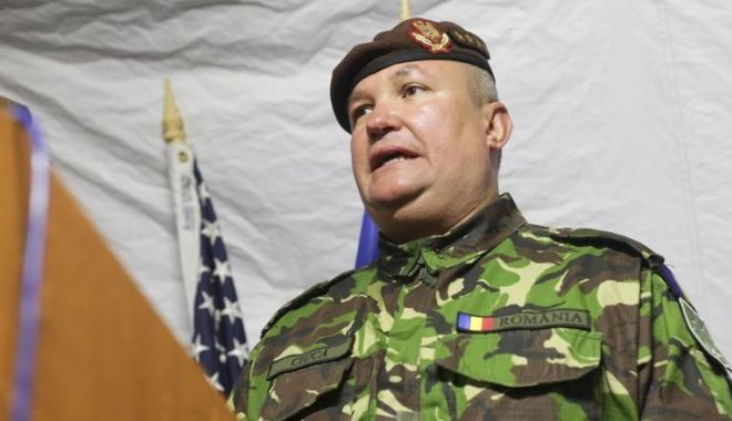 Mesaj al ministrului Apărării, Nicolae Ciucă, cu ocazia Zilei NATO - dd-1586079904.jpg