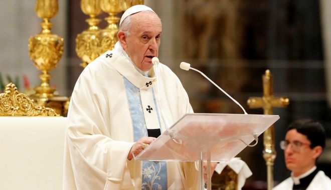 Papa Francisc îndeamnă la ajutorarea celor săraci - dd-1586166763.jpg
