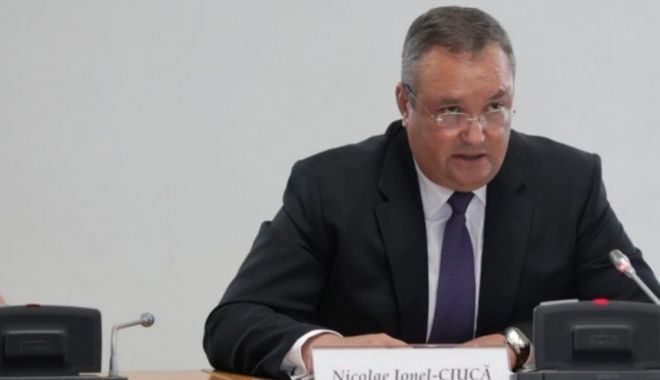 Ministrul Apărării, Nicolae Ciucă: Spitalul din Suceava nu a fost militarizat - dd-1586440417.jpg