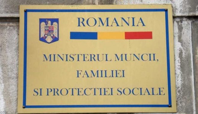 Ministerul Muncii: Contractele de muncă suspendate, în scădere - dd-1586516238.jpg