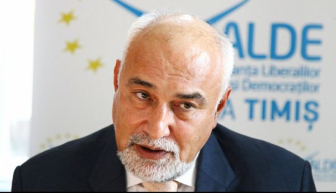 ALDE: Prelungirea stării de urgență trebuie decisă cu prezența parlamentarilor în plen - dd-1586522211.jpg