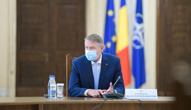 Klaus Iohannis susține crearea unui fond de redresare economică pentru statele UE - dd-1587660614.jpg