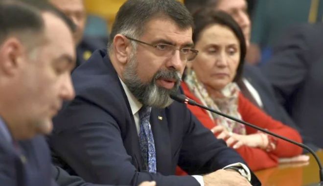 Parlamentul va vota în procedură de urgență proiectul de lege privind situația de alertă - dd-1589305223.jpg