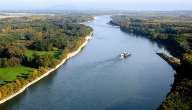 Studiu: Dunărea a pierdut 134 de kilometri în ultimele două secole - dd-1589305423.jpg