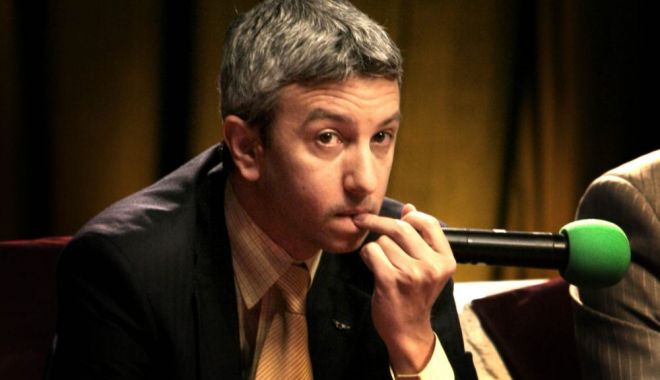 Răsturnare de situație pentru Dan Diaconescu. Este inculpat și victimă în același dosar