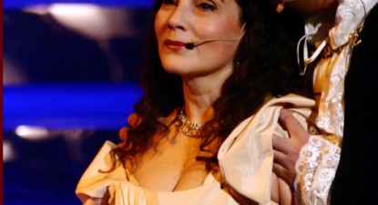 Daniela Vlădescu va susține un recital la Festivalul 