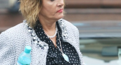Avocata lui Babuș, Ioana Focșa, 