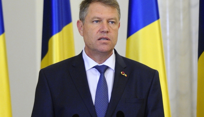 Iohannis: Nicio democrație nu poate să funcționeze fără o justiție independentă - ddd-1483703013.jpg