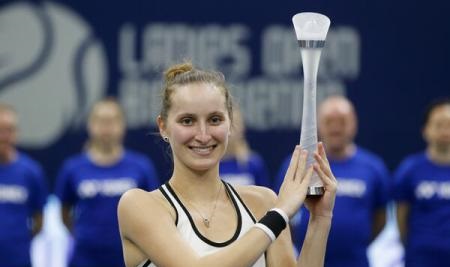 TENIS / Marketa Vondrousova a câștigat turneul WTA de la Biel - ddd-1492358535.jpg