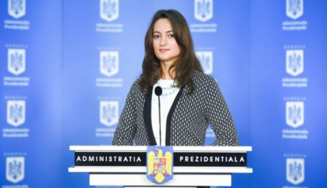 DEMISIE NEAȘTEPTATĂ! Președintele rămâne fără purtător de cuvânt - ddd-1576756724.jpg