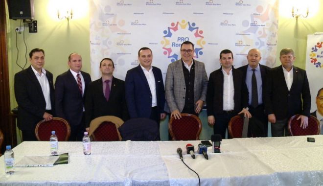 Dezertări în masă la Pro România. Profită PNL? - ddd-1576769445.jpg
