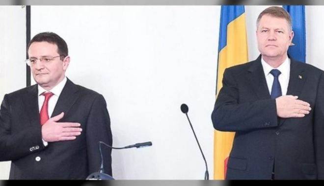 IOHANNIS A DECIS! Ambasadorul Maior, vizat pentru schimbare - ddd-1576845476.jpg