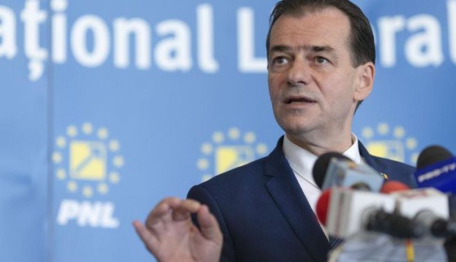 O nouă alianță? Demisionarii din Pro România discută cu PNL - ddd-1576853532.jpg