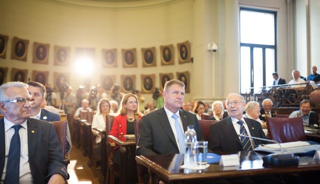Iohannis, apel pentru evocarea faptelor de la Revoluție - ddd-1577013132.jpg