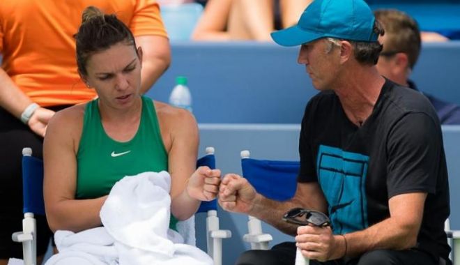 HALEP AJUTĂ AUSTRALIA! 