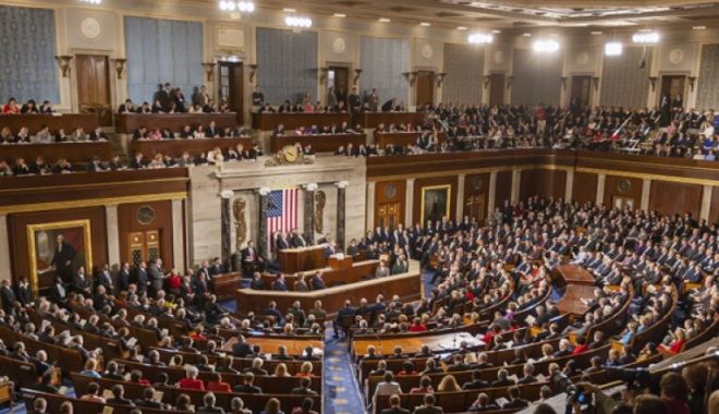 Congresul SUA îl trage la răspundere pe Trump: se solicită DESECRETIZAREA JUSTIFICĂRII PENTRU ASASINATUL DIN BAGDAD! - ddd-1578388016.jpg