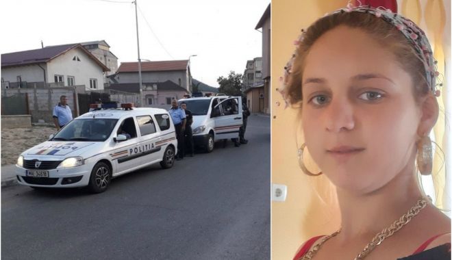 ALERTĂ! Puștoaică de 14 ani, DISPĂRUTĂ de zile bune! - ddd-1578397517.jpg